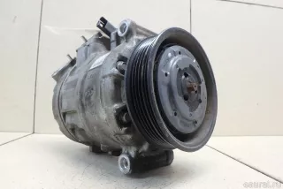 64529122618 BMW Компрессор кондиционера BMW 1 E81/E82/E87/E88 Арт E95763040, вид 2