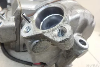 64529122618 BMW Компрессор кондиционера BMW 1 E81/E82/E87/E88 Арт E95763040, вид 10