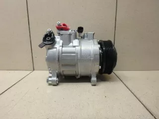 WXBM048 WNRLN Компрессор кондиционера BMW X4 F26 Арт E95767199, вид 2