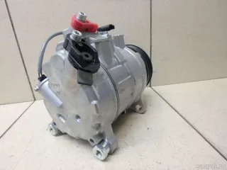 WXBM048 WNRLN Компрессор кондиционера BMW X4 F26 Арт E95767199, вид 3