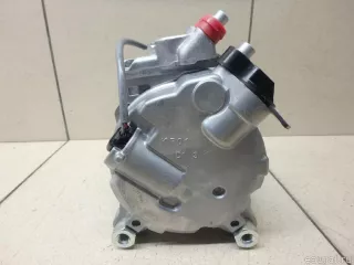 WXBM048 WNRLN Компрессор кондиционера BMW X4 F26 Арт E95767199, вид 4