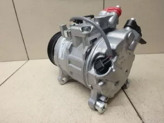 WXBM048 WNRLN Компрессор кондиционера BMW X4 F26 Арт E95767199, вид 5