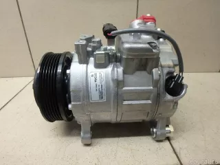 WXBM048 WNRLN Компрессор кондиционера BMW X4 F26 Арт E95767199, вид 6