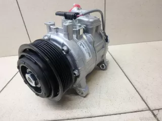 WXBM048 WNRLN Компрессор кондиционера BMW X4 F26 Арт E95767199, вид 7