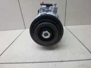 WXBM048 WNRLN Компрессор кондиционера BMW X4 F26 Арт E95767199, вид 8