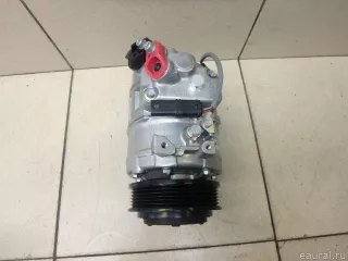 WXBM048 WNRLN Компрессор кондиционера BMW X4 F26 Арт E95767199, вид 9