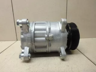 WXBM048 WNRLN Компрессор кондиционера BMW X4 F26 Арт E95767199, вид 10