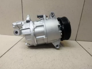 WXBM002 WNRLN Компрессор кондиционера BMW 1 E81/E82/E87/E88 Арт E95767229, вид 2