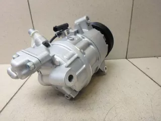 WXBM002 WNRLN Компрессор кондиционера BMW 1 E81/E82/E87/E88 Арт E95767229, вид 3