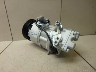 WXBM002 WNRLN Компрессор кондиционера BMW 1 E81/E82/E87/E88 Арт E95767229, вид 5