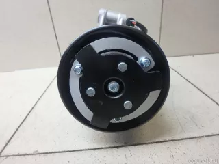 WXBM002 WNRLN Компрессор кондиционера BMW 1 E81/E82/E87/E88 Арт E95767229, вид 8