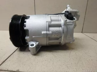 WXBM002 WNRLN Компрессор кондиционера BMW 1 E81/E82/E87/E88 Арт E95767229, вид 10