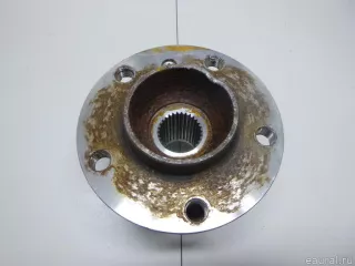 33406867811 BMW Ступица задняя BMW X5 F15 Арт E5872245, вид 1