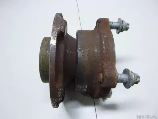 33406867811 BMW Ступица задняя BMW X5 F15 Арт E5872245, вид 4