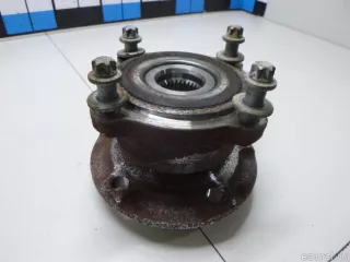 33406867811 BMW Ступица задняя BMW X5 F15 Арт E5872245, вид 8
