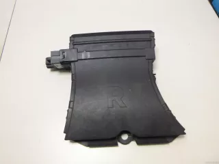 64116954488 BMW Электрический радиатор отопителя (тэн) BMW X5 F15 Арт E90310940, вид 1