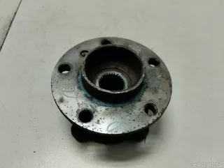 33406867811 BMW Ступица задняя BMW X5 F15 Арт E90420784, вид 1