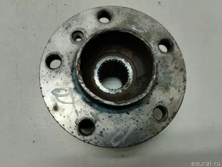 33406867811 BMW Ступица задняя BMW X5 F15 Арт E90420784, вид 2