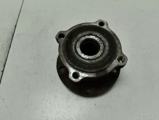 33406867811 BMW Ступица задняя BMW X5 F15 Арт E90420784, вид 4