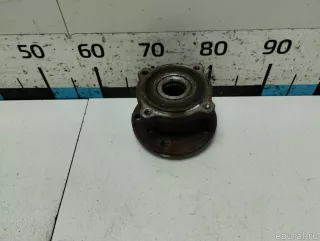 33406867811 BMW Ступица задняя BMW X5 F15 Арт E90420784, вид 5