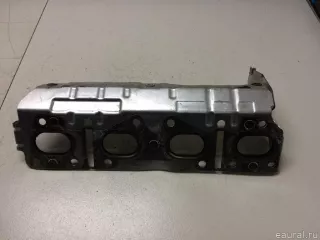 11627606647 BMW Прокладка выпускного коллектора BMW 3 F30/F31/GT F34 Арт E90430451, вид 1