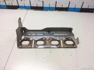 11627606647 BMW Прокладка выпускного коллектора BMW 3 F30/F31/GT F34 Арт E90430451, вид 3