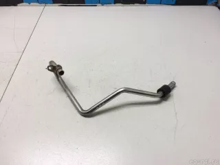 11537600592 BMW Трубка охлаждающей жидкости металлическая BMW 3 F30/F31/GT F34 Арт E90430520, вид 1