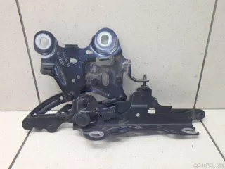 41007427126 BMW Петля капота правая BMW X1 F48 Арт E95735066, вид 1