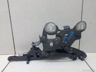 41007427126 BMW Петля капота правая BMW X1 F48 Арт E95735066, вид 3