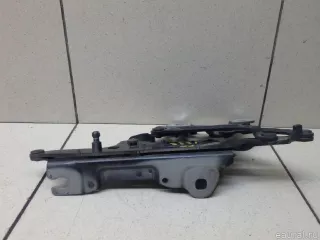 41007427126 BMW Петля капота правая BMW X1 F48 Арт E95735066, вид 4