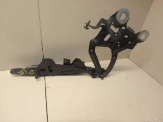 41007427126 BMW Петля капота правая BMW X2 F39 Арт E95755090, вид 1