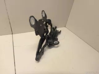 41007427126 BMW Петля капота правая BMW X2 F39 Арт E95755090, вид 4