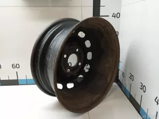 1749456 Ford Диск колесный железо Ford Fusion 1 Арт E90457449, вид 6