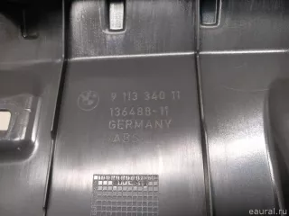 51479113340 BMW Обшивка багажника BMW 7 F01/F02 Арт E21879754, вид 7