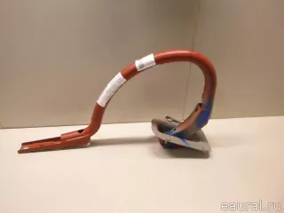 41627228500 BMW Петля крышки багажника BMW 6 F06/F12/F13 Арт E21929825, вид 3