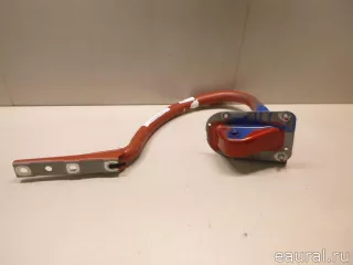 41627228500 BMW Петля крышки багажника BMW 6 F06/F12/F13 Арт E21929825, вид 4