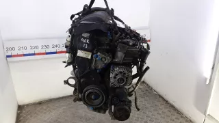 RHH (DW10CTED4) Двигатель дизельный Peugeot 508 Арт 4OR13AB01, вид 1