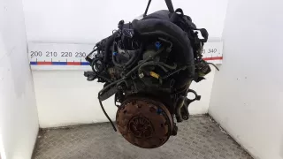RHH (DW10CTED4) Двигатель дизельный Peugeot 508 Арт 4OR13AB01, вид 3