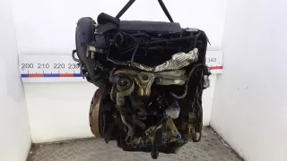 RHH (DW10CTED4) Двигатель дизельный Peugeot 508 Арт 4OR13AB01, вид 4