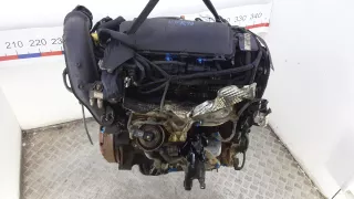 RHH (DW10CTED4) Двигатель дизельный Peugeot 508 Арт 4OR13AB01, вид 5
