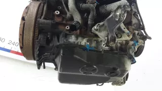 RHH (DW10CTED4) Двигатель дизельный Peugeot 508 Арт 4OR13AB01, вид 6
