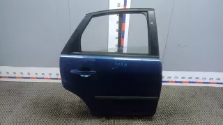 Дверь задняя правая Ford Focus 2 Арт 4OR19FT01, вид 1