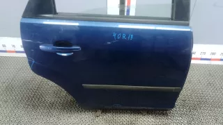  Дверь задняя правая Ford Focus 2 Арт 4OR19FT01, вид 2