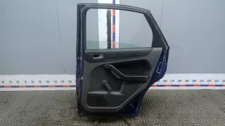  Дверь задняя правая Ford Focus 2 Арт 4OR19FT01, вид 5
