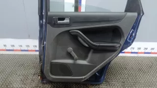  Дверь задняя правая Ford Focus 2 Арт 4OR19FT01, вид 6