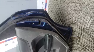  Дверь задняя правая Ford Focus 2 Арт 4OR19FT01, вид 8