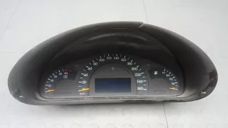 A2035401347 Щиток приборов Mercedes C W203 Арт 1DE03IT01, вид 1