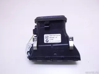 64229205355 BMW Дефлектор воздушный BMW 1 F20/F21 Арт E22895140, вид 6