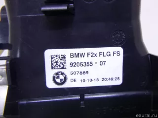 64229205355 BMW Дефлектор воздушный BMW 1 F20/F21 Арт E22895140, вид 7