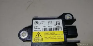 Датчик AirBag BMW 5 F10/F11/GT F07 2010г. 65779159313 BMW - Фото 8